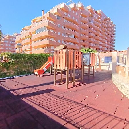 Ayf 1º Linea 3 Habitaciones Vistas Al Mar Oropesa del Mar Exterior photo