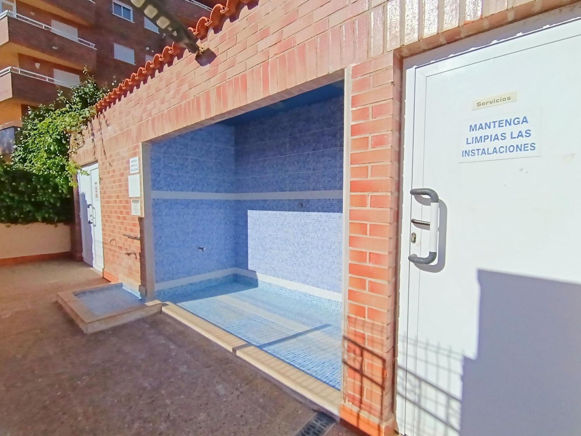 Ayf 1º Linea 3 Habitaciones Vistas Al Mar Oropesa del Mar Exterior photo